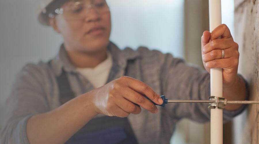 Professional annual plumbing maintenance services in Plantsville, CT